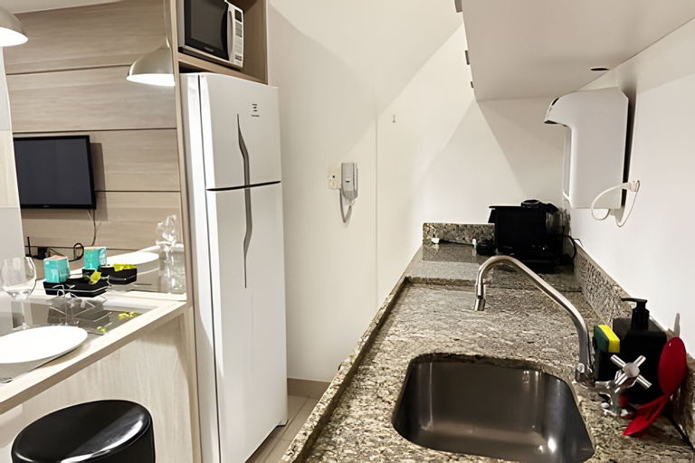 Others 4, Brisas do Lago - Apartamento 6, Brasília