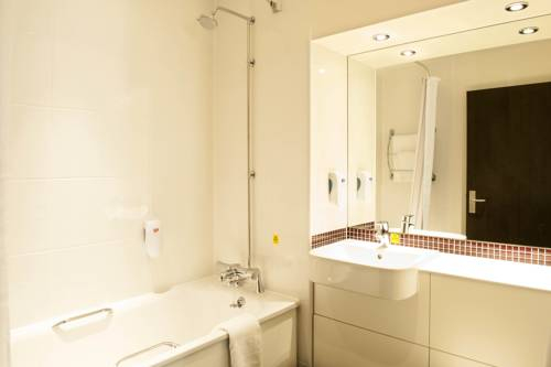 Bathroom 5, Manchester (Sale), Trafford