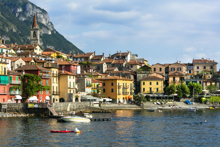 Exterior & Views 2, Alto Perledo Panoramica, Lecco