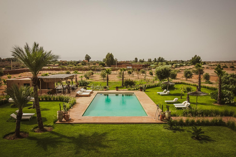 Others 5, Villa Beij, Al Haouz