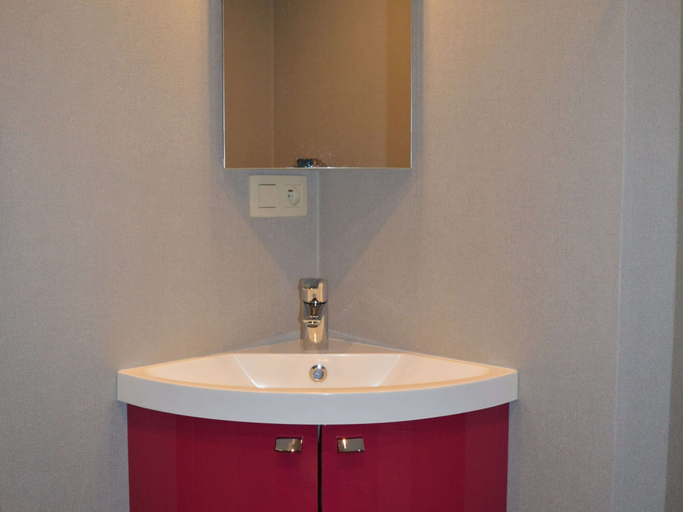 Bathroom 5, Charming Cottage, Thirimont, Liège