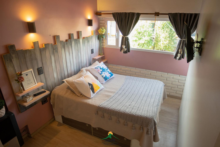 Bedroom 3, Apartamentos Chill, Bariloche