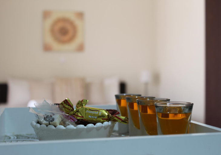 Food & Drinks, DROSEA APARTMENTS Kassiopi, Ionian Islands