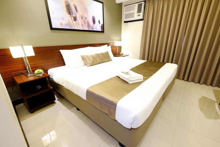 Bedroom 8