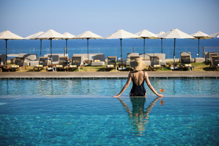 Sport & Beauty 2, Aulus Chania Resort, Curio Collection Hilton All-Inclusive, Crete