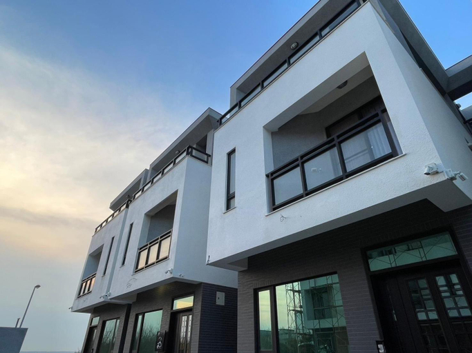 Exterior & Views, Shanyu B&B, Penghu