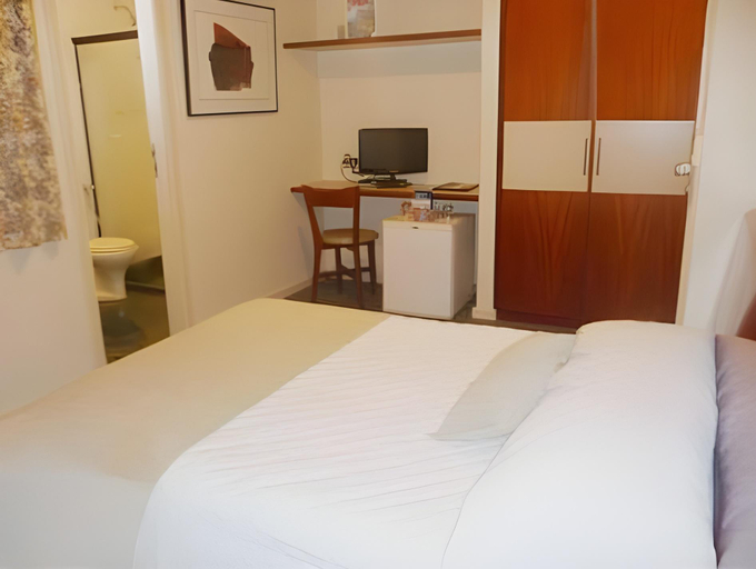 Bedroom 8