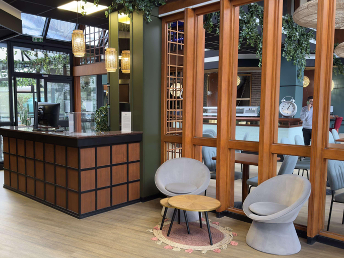 Others 5, Ibis Styles Paris Hippodrome De Vincennes, Val-de-Marne