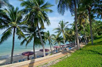 Others 2, Royal Cliff Beach Terrace, Pattaya