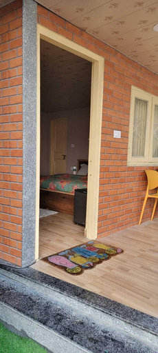 Exterior & Views 2, Casa Arhan Luxury Mussoorie Homestay, Dehradun