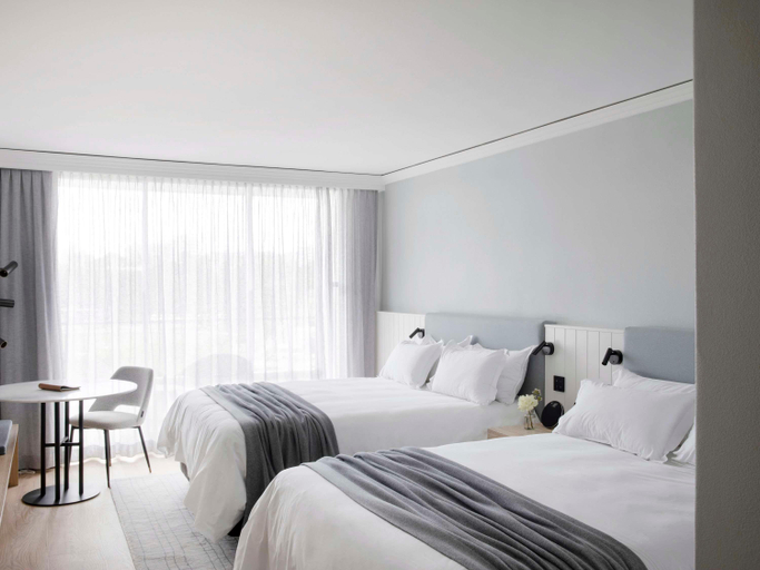 Bedroom 9