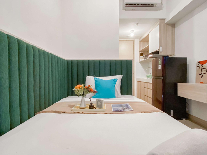 Others 2, Serene Studio Tokyo Riverside PIK 2 By Travelio, Tangerang