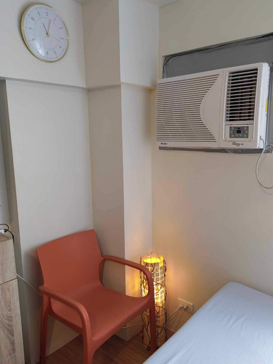 Bedroom 3, Coal Family Room with Fast Internet, Cebu City