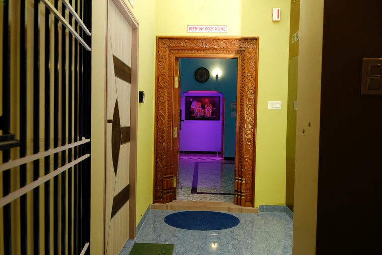 Others 4, Sri Krishna Palace, Tiruvannamalai