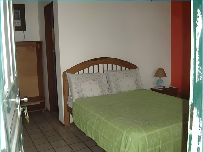 Bedroom 16