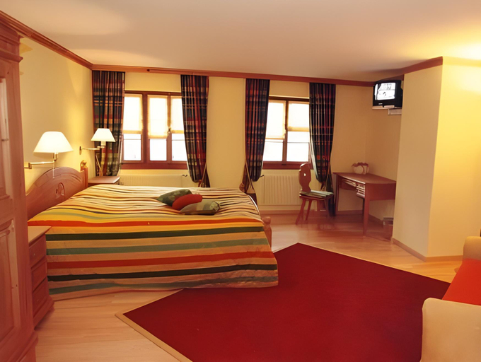 Bedroom 14