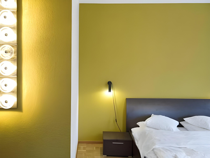 Bedroom 12