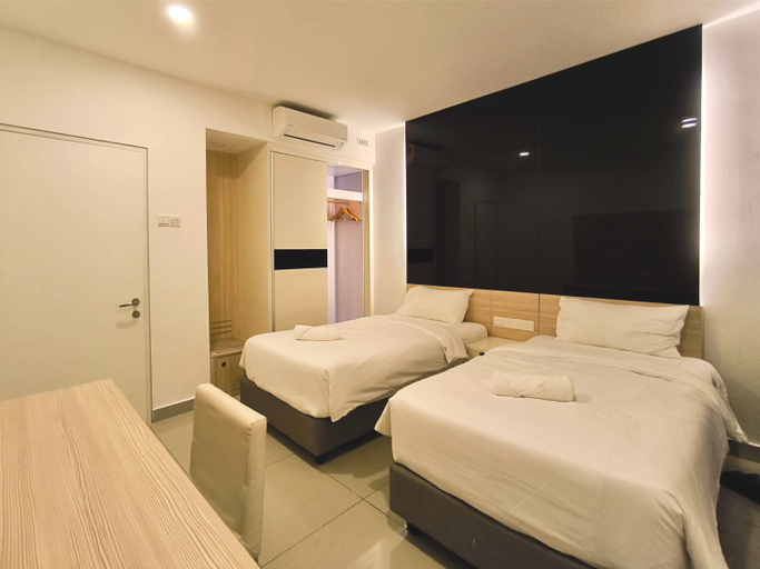 Bedroom 19