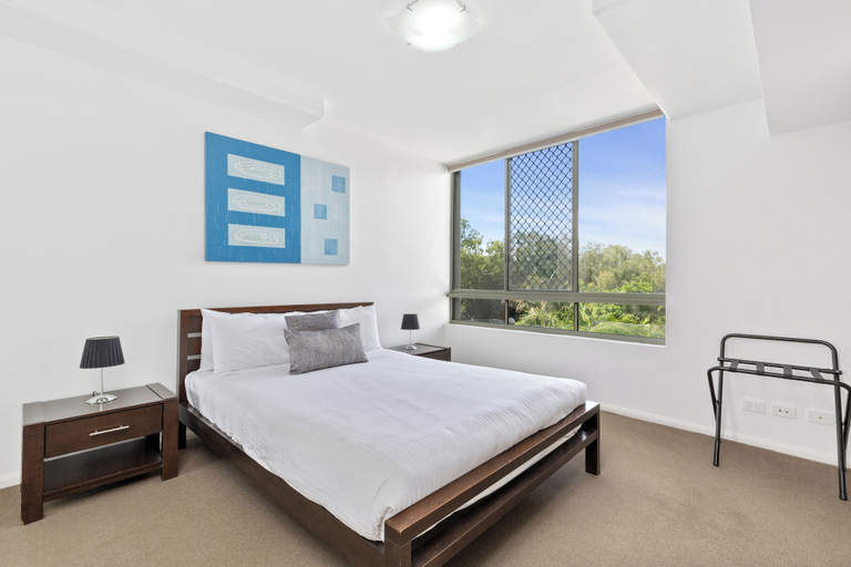 Beaches on Lammermoor Apartments, Livingstone - Pt B