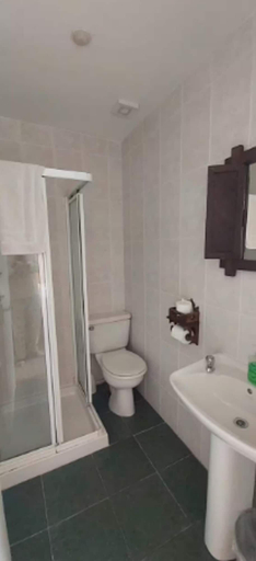Bathroom 3, 6 Ensuite Bedrooms-sleeps 12-garden-sea & Mtn View
