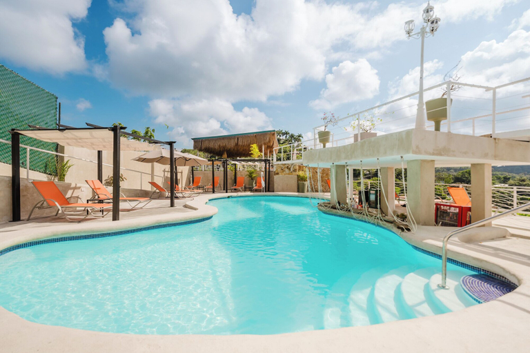 Sport & Beauty 5, LAYAN Hotel & Spa, Aguirre