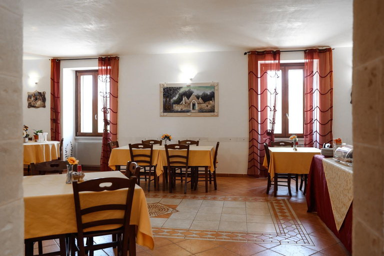 Others 4, MASSERIA Le Betulle, Brindisi