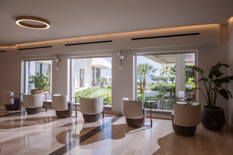 Public Area 4, Hotel Matheo Villas & Suites, Crete