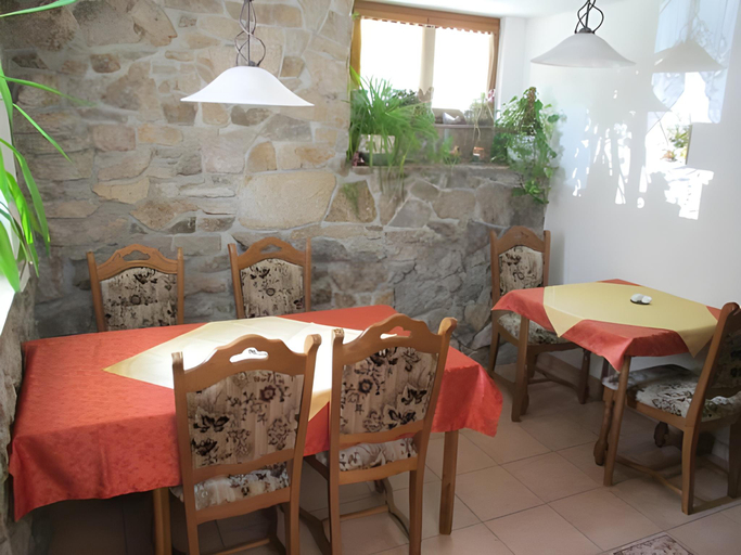 Food & Drinks 2, Hotel Pension Am Kurzentrum, Harz