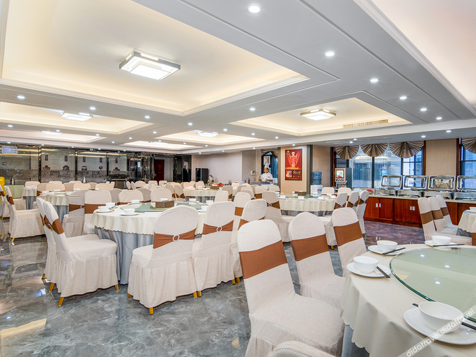 Food & Drinks 4, Vienna Classic Hotel Guiyang Railway Station Hongtongcheng Shopping Center, Guiyang