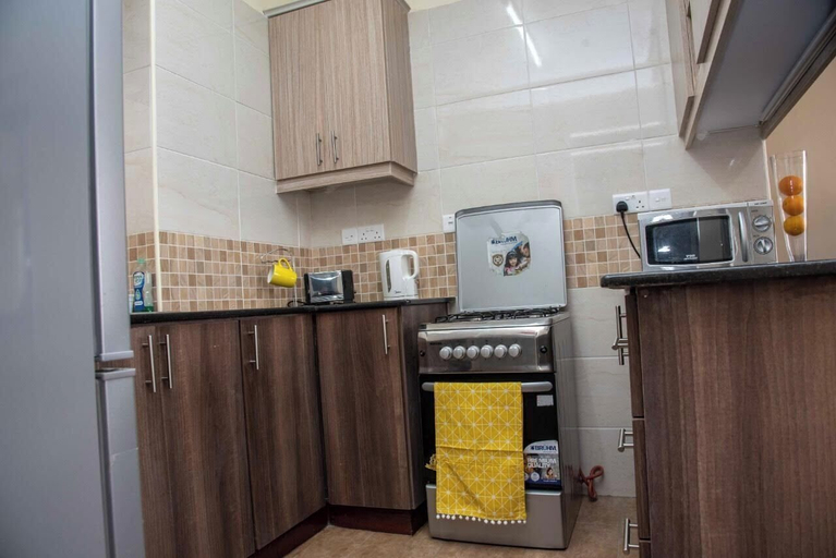 Others 5, Sherry Homes - Acacia, Dagoretti North