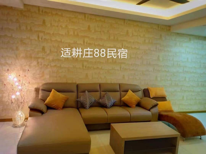Others 5, Sekinchan 88 Cozy House, Sabak Bernam