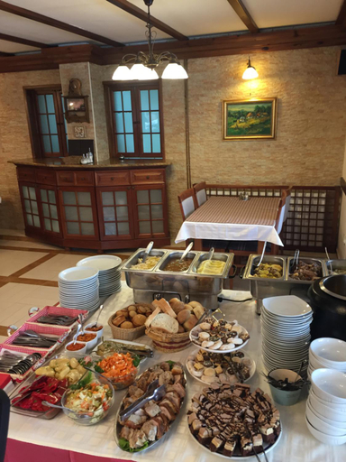 Food & Drinks 3, Guest house Vila Zunic, Čajetina