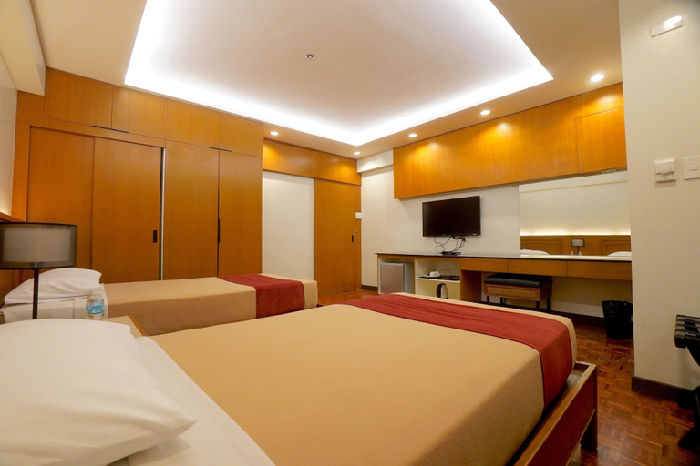 Bedroom 20