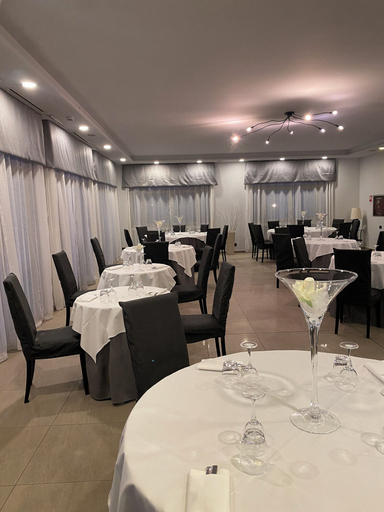 Food & Drinks 5, Green Hotel, Torino