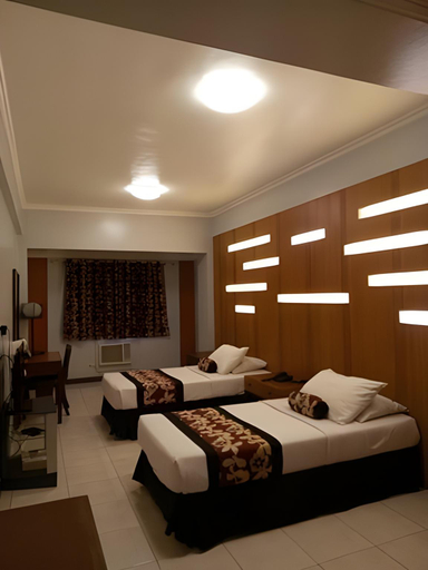 Bedroom 12