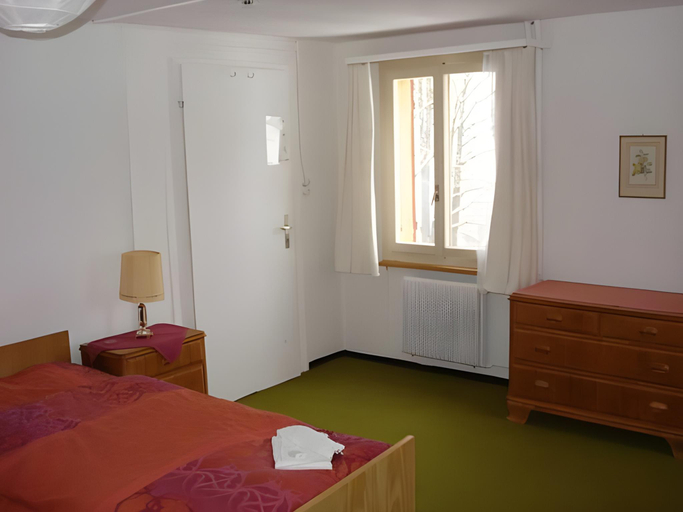 Bedroom 7