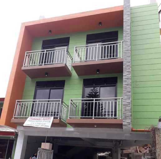 North 27 Hill Transient Rooms near Microtel Inn and Victory Liner Baguio, Baguio City