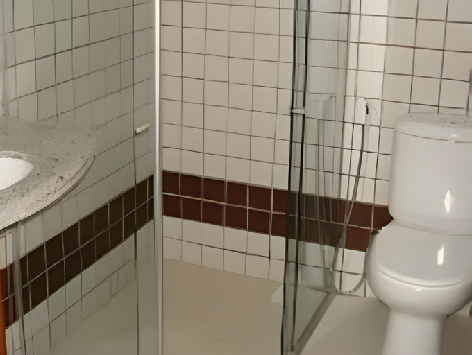 Bathroom 5