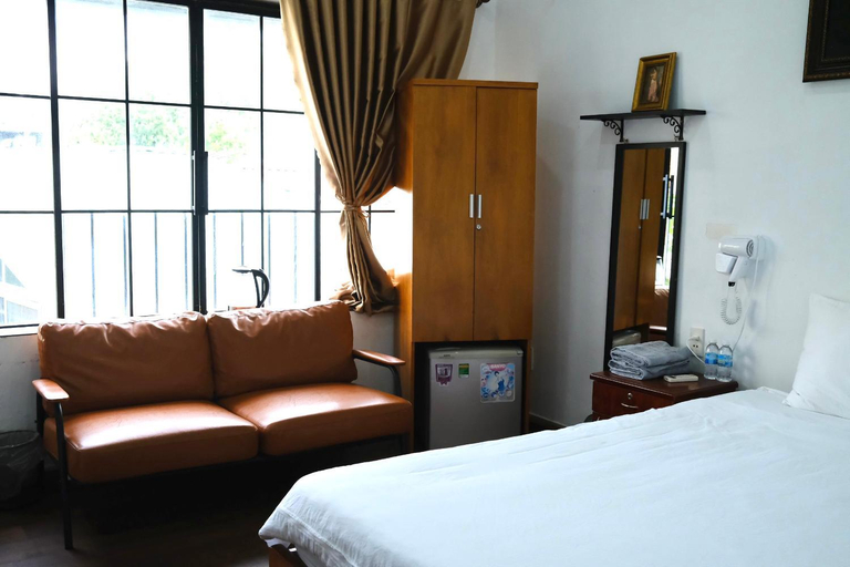 Bedroom 2, Con Son Island Hotel, Côn Đảo