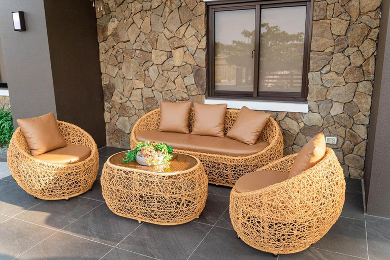 Others 5, Villa Minerva Eco-Farm Resort near Vigan, Caoayan