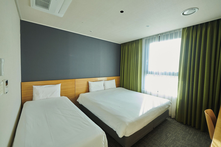 Bedroom 3, Dormyinn EXPRESS SEOUL Insadong, Jongno