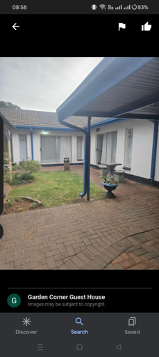 Others 3, Garden Corner Guesthouse, Sedibeng