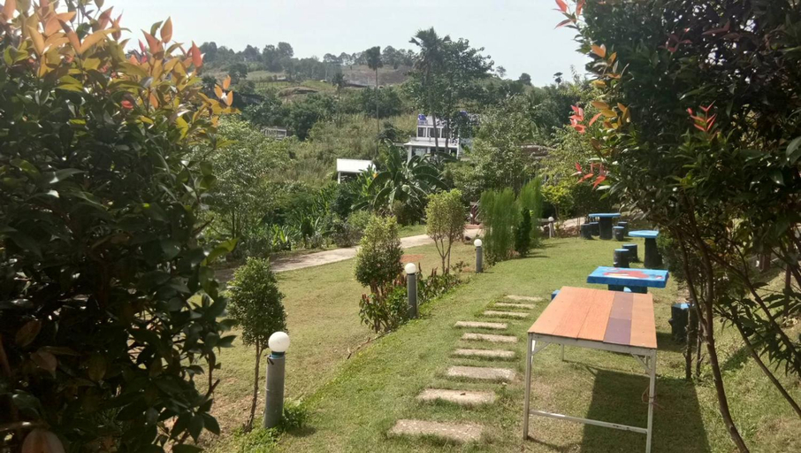 Others 3, Khao Kho Purngun Resort, Khao Kho