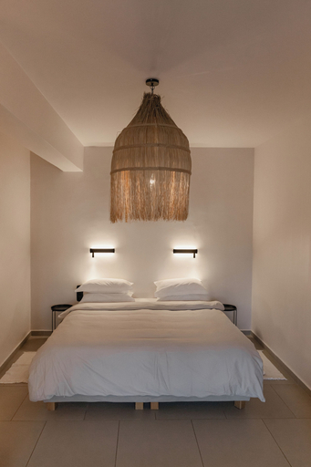Bedroom 4, Amal Kythnos Suites, South Aegean