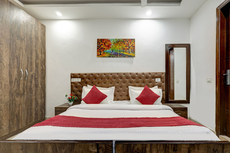 Bedroom 14