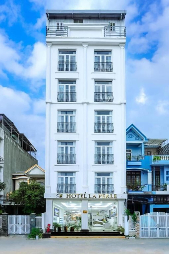 Exterior & Views 1, Hotel La Perle Hue, Huế