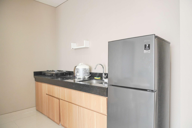 Others 3, Strategic 2BR at Ciputra International By Travelio, Jakarta Barat