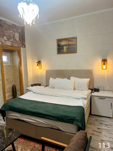 Bedroom 4, Arifbey Konagi Otel, Şehitkamil