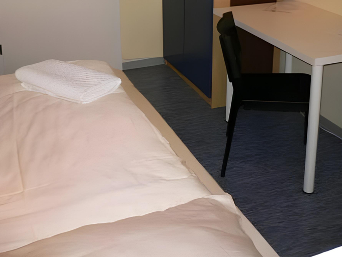 Bedroom 8