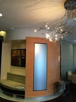 3, Millennhotel, Bologna